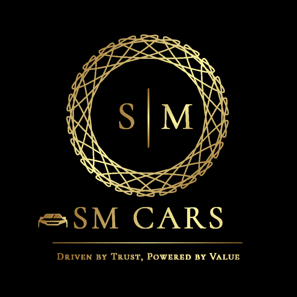 Sm Cars Logo