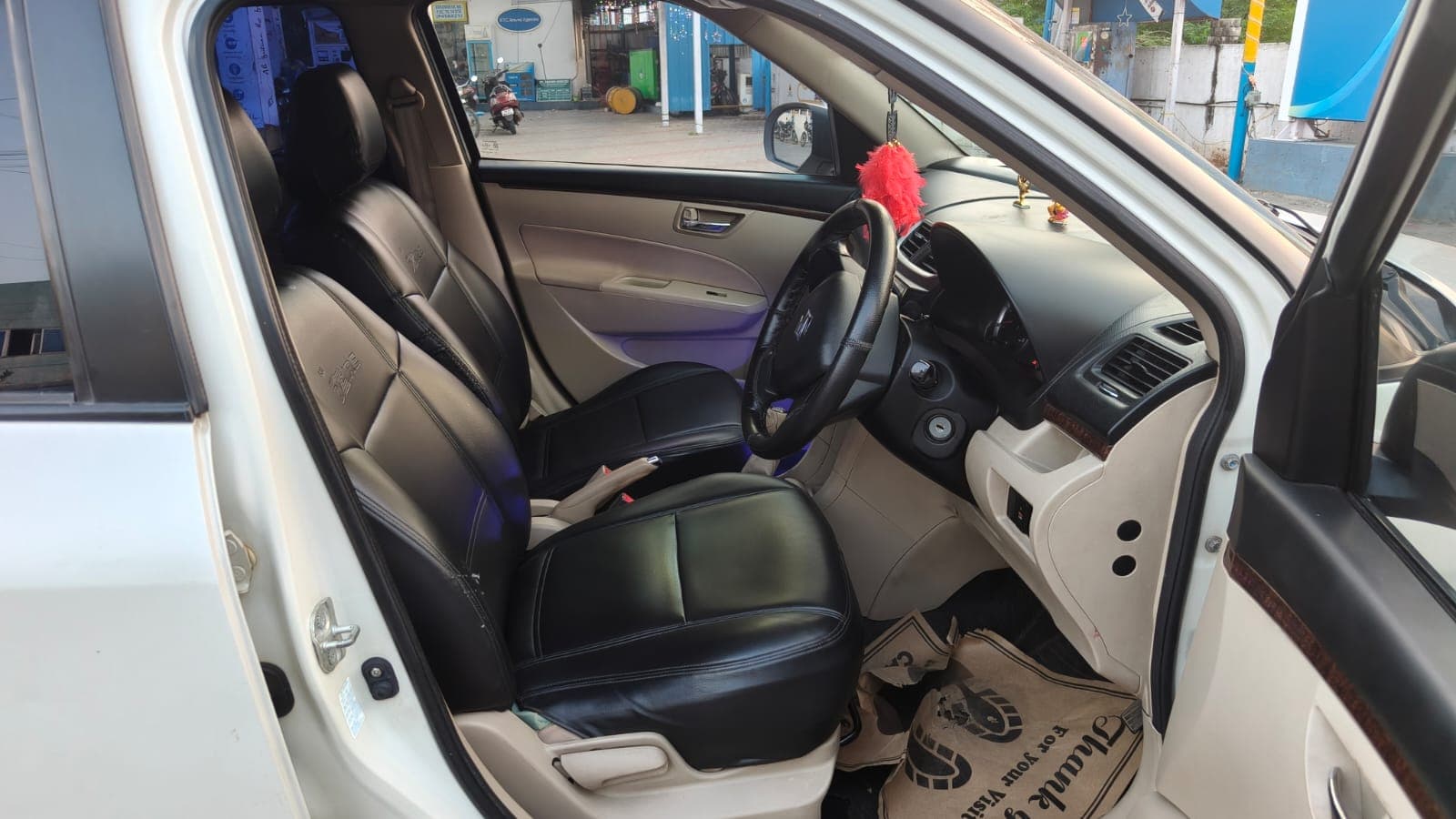 2014 Maruti Suzuki Swift Dzire VDi 6