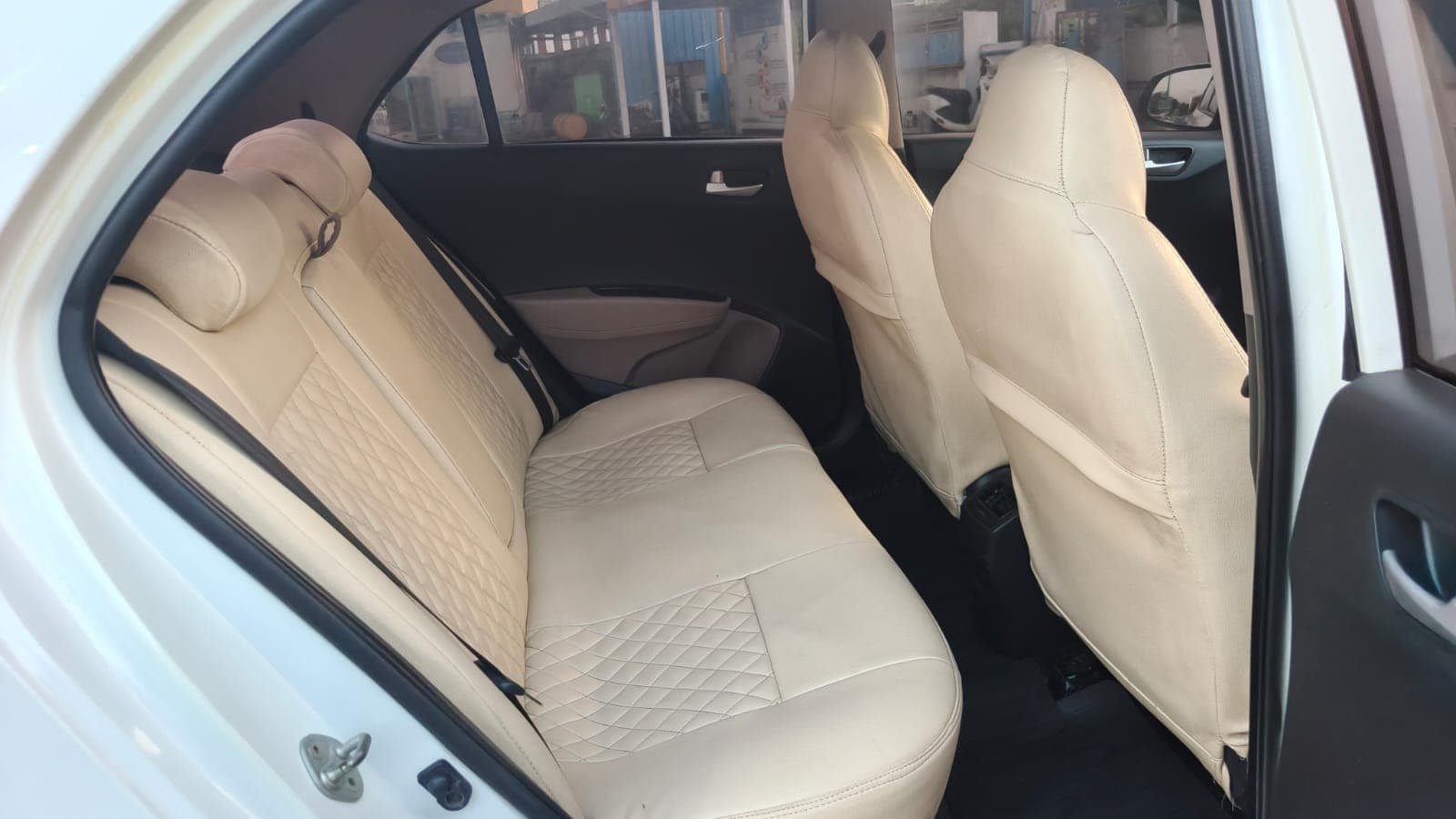 2019 Hyundai Xcent SX(O) 9