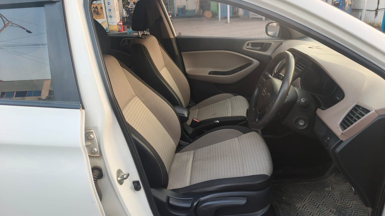 2019 Hyundai i20 Asta (O) 7