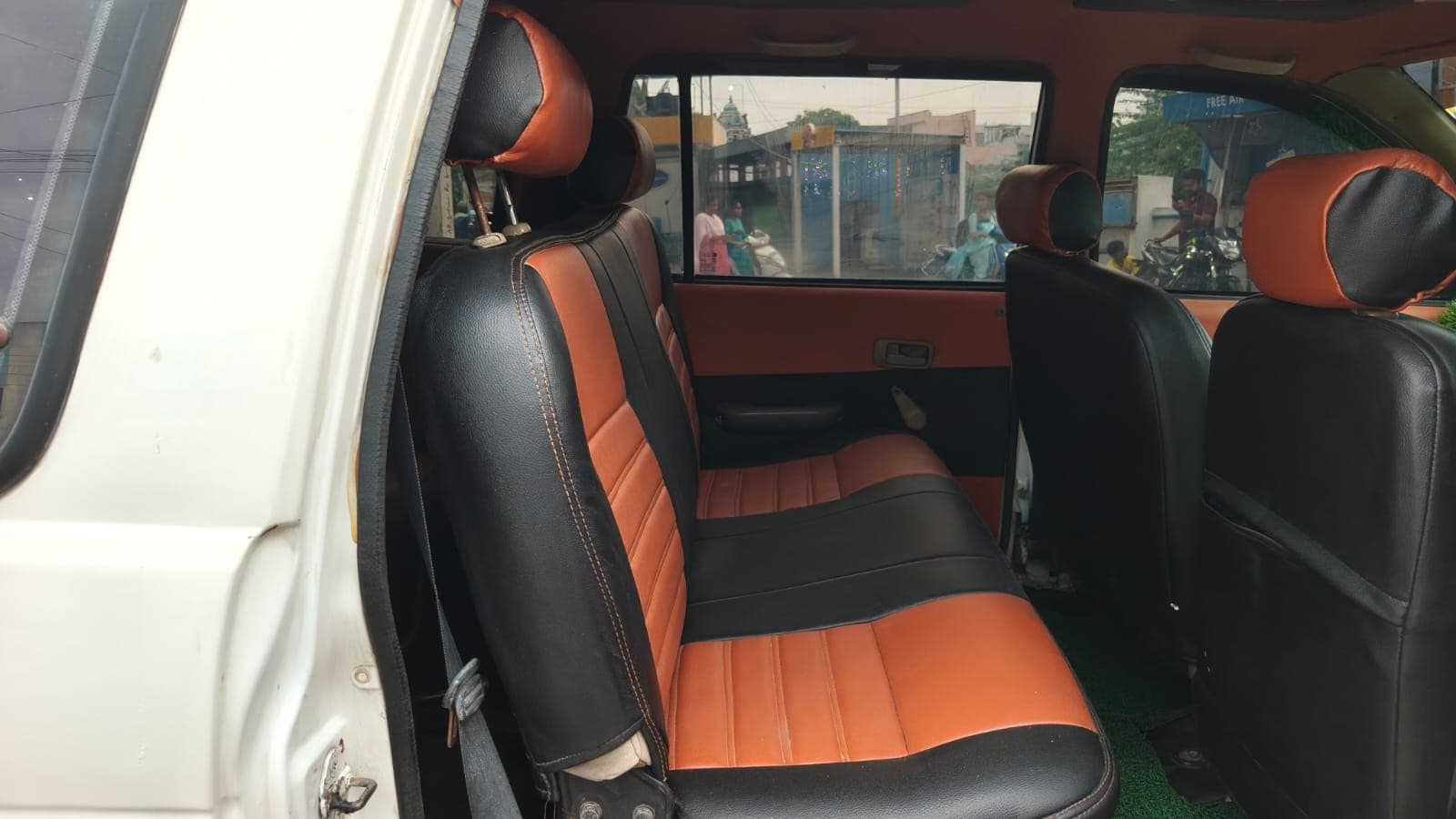 2010 Chevrolet Tavera Neo 3 7