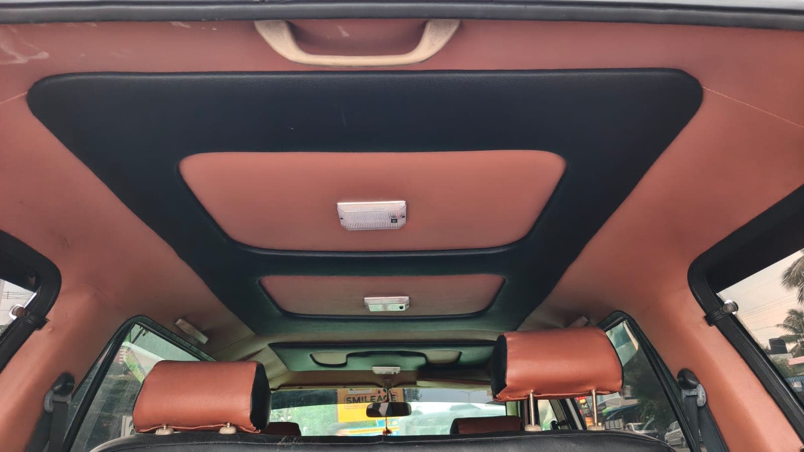 2010 Chevrolet Tavera Neo 3 9
