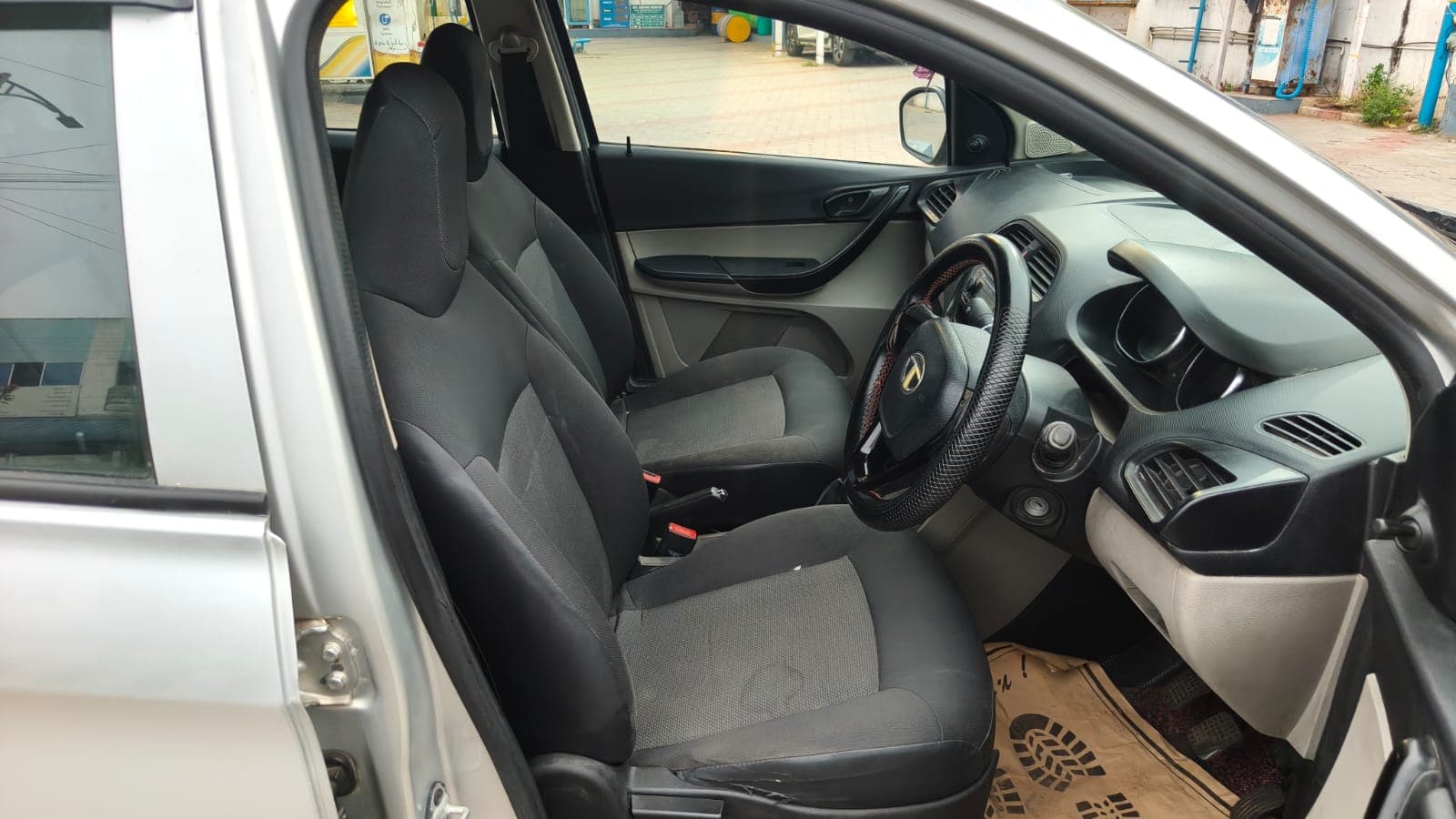 2019 Tata Tiago XM 6