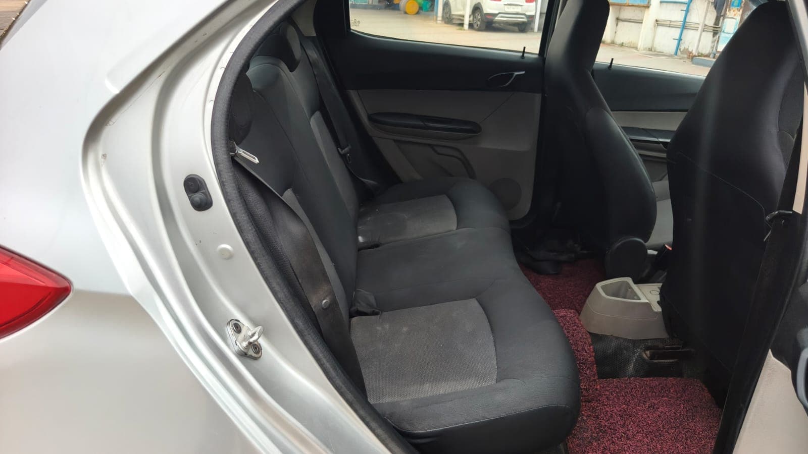2019 Tata Tiago XM 7