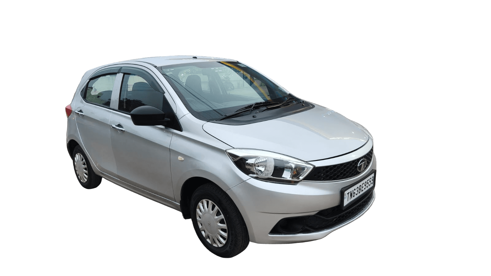 2019 Tata Tiago XM