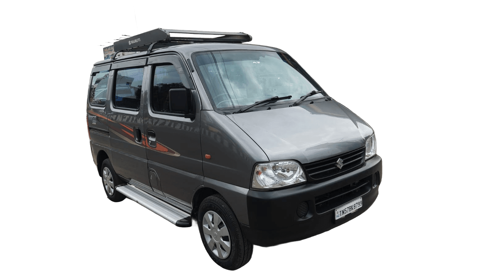 2020 Maruti Suzuki Eeco 5 Seater