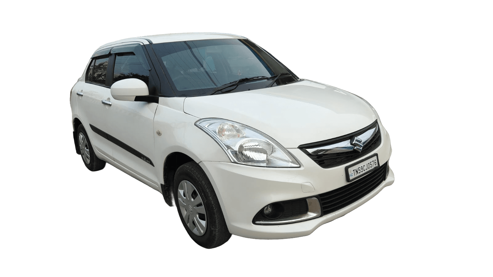 2020 Maruti Suzuki Swift Dzire VXi
