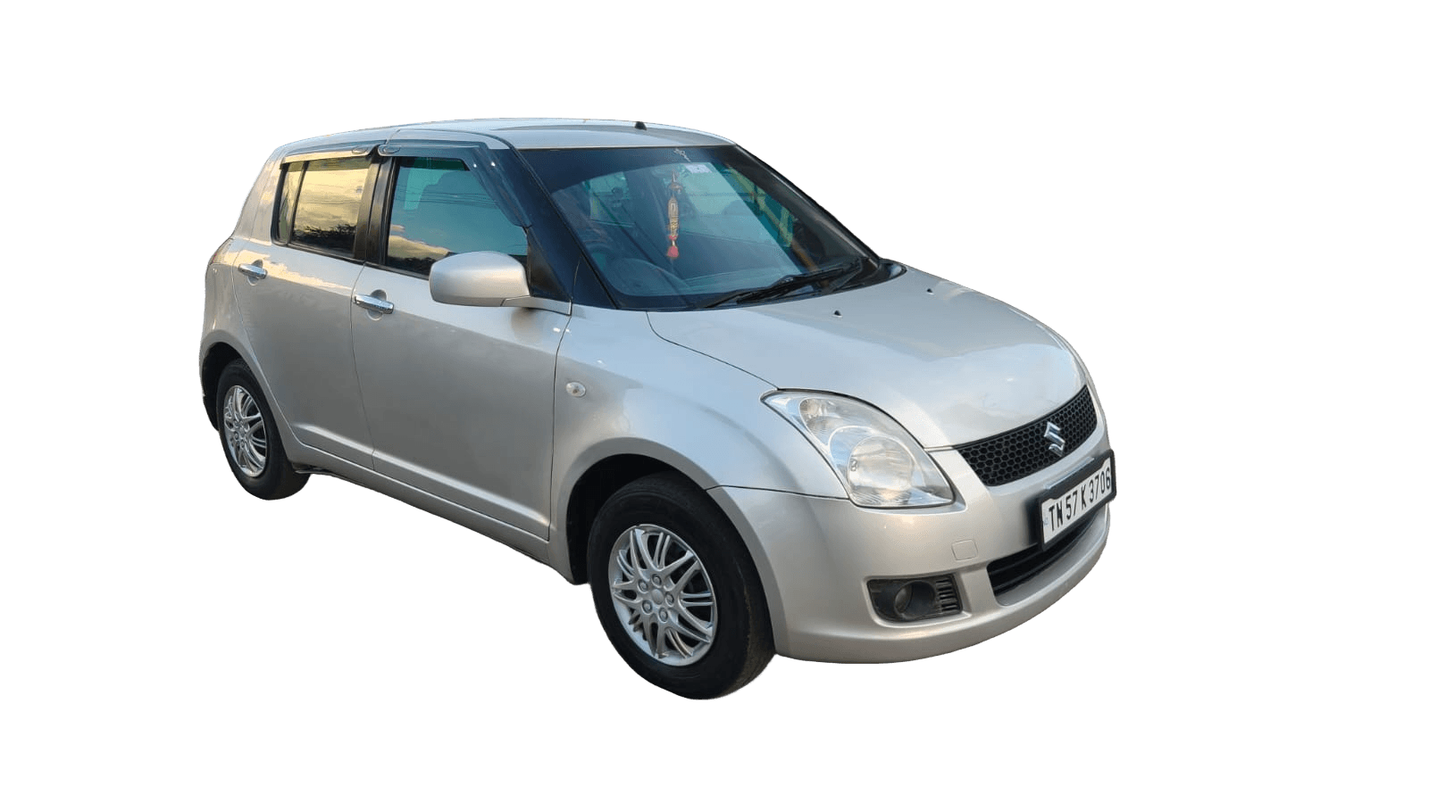 2006 Maruti Suzuki Swift VXi