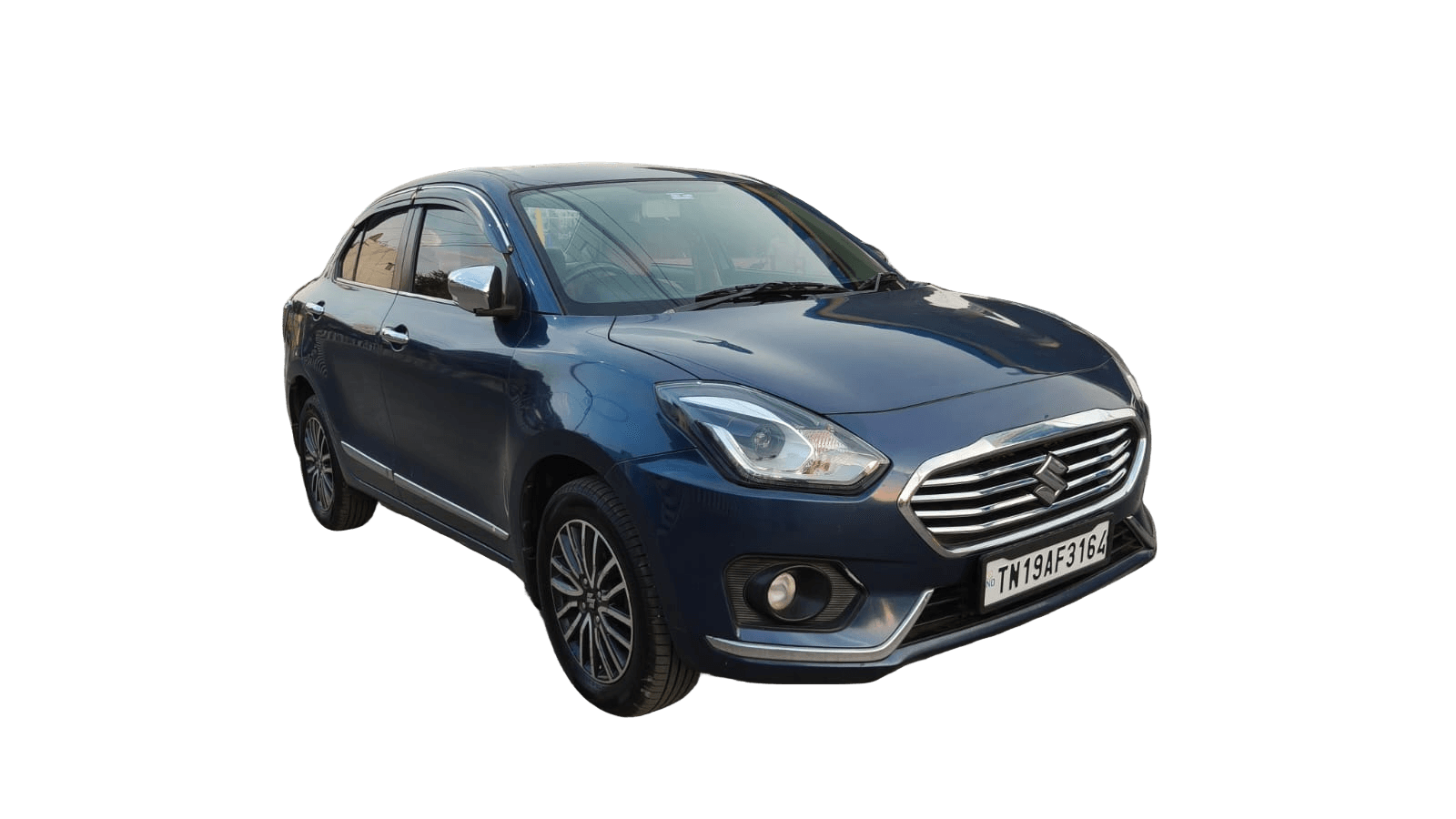 2017 Maruti Suzuki Swift Dzire ZDi