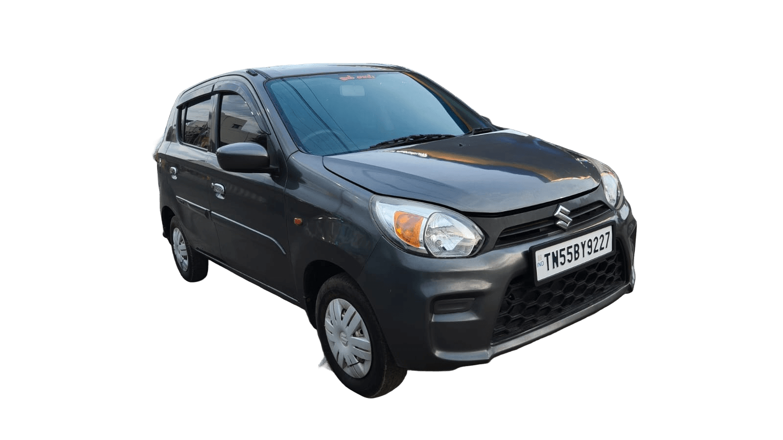2019 Maruti Suzuki Alto 800 LXi (O)