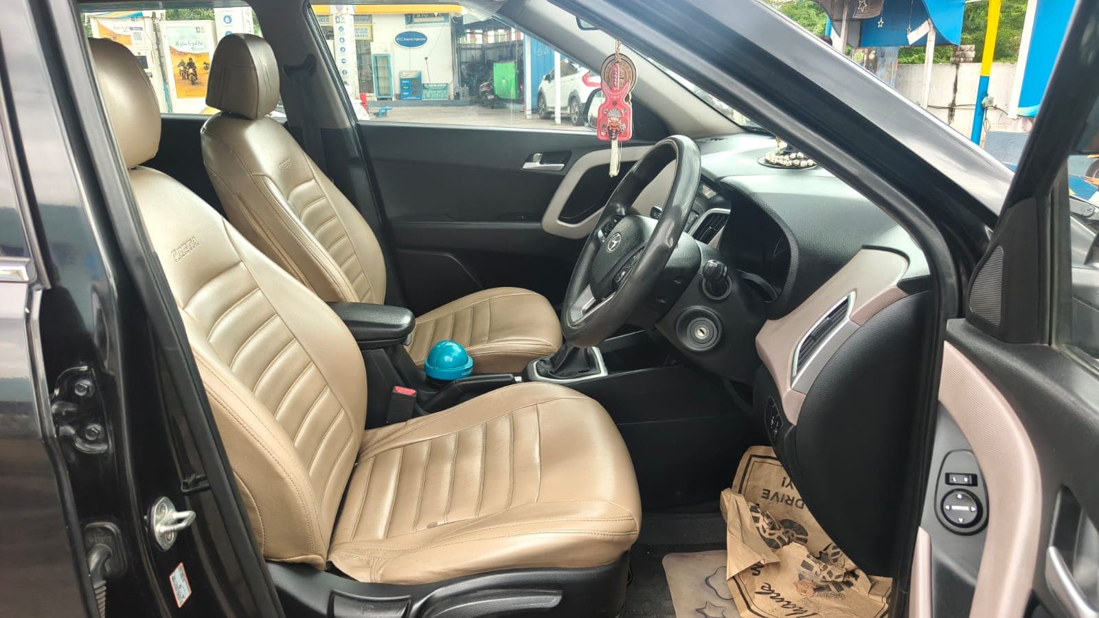 2019 Hyundai Creta S 6