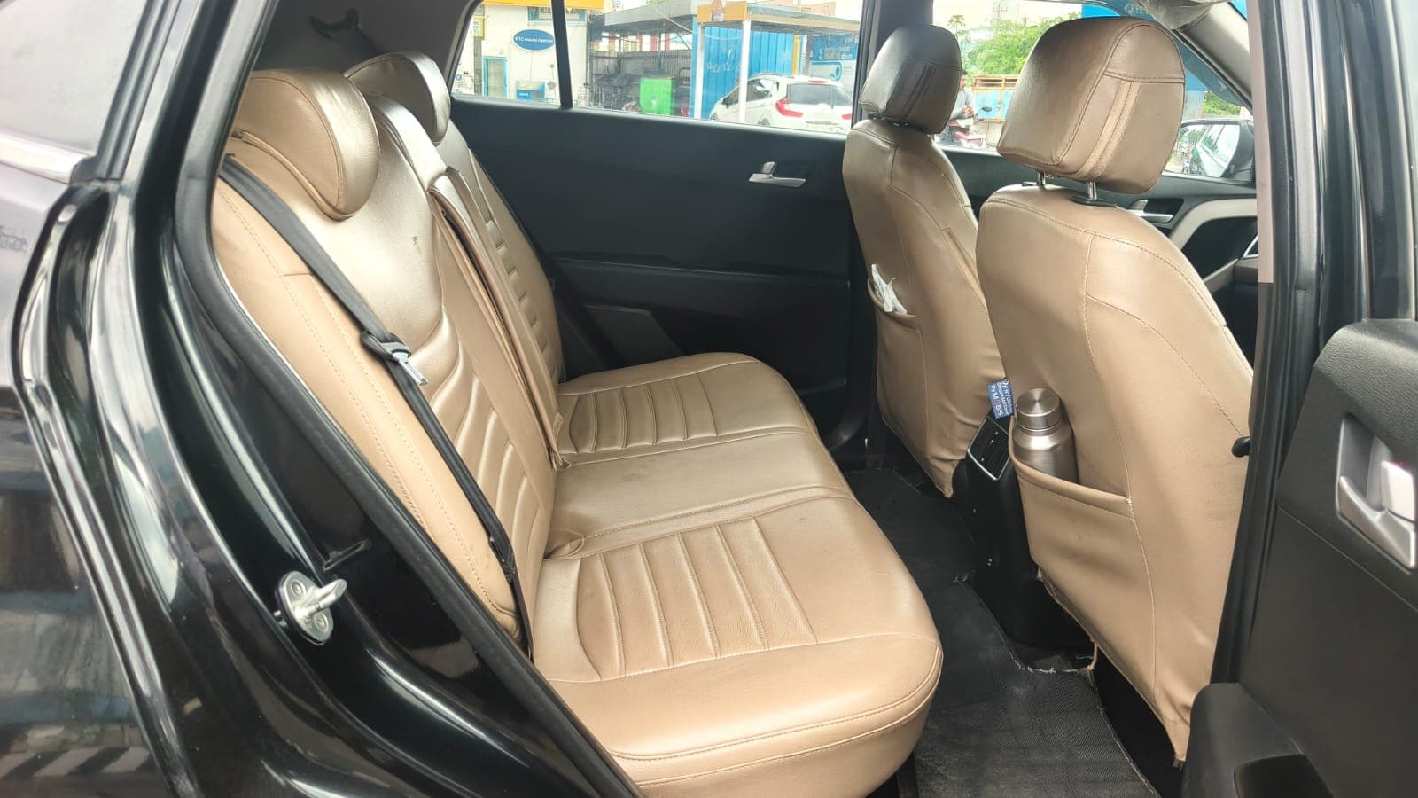 2019 Hyundai Creta S 7