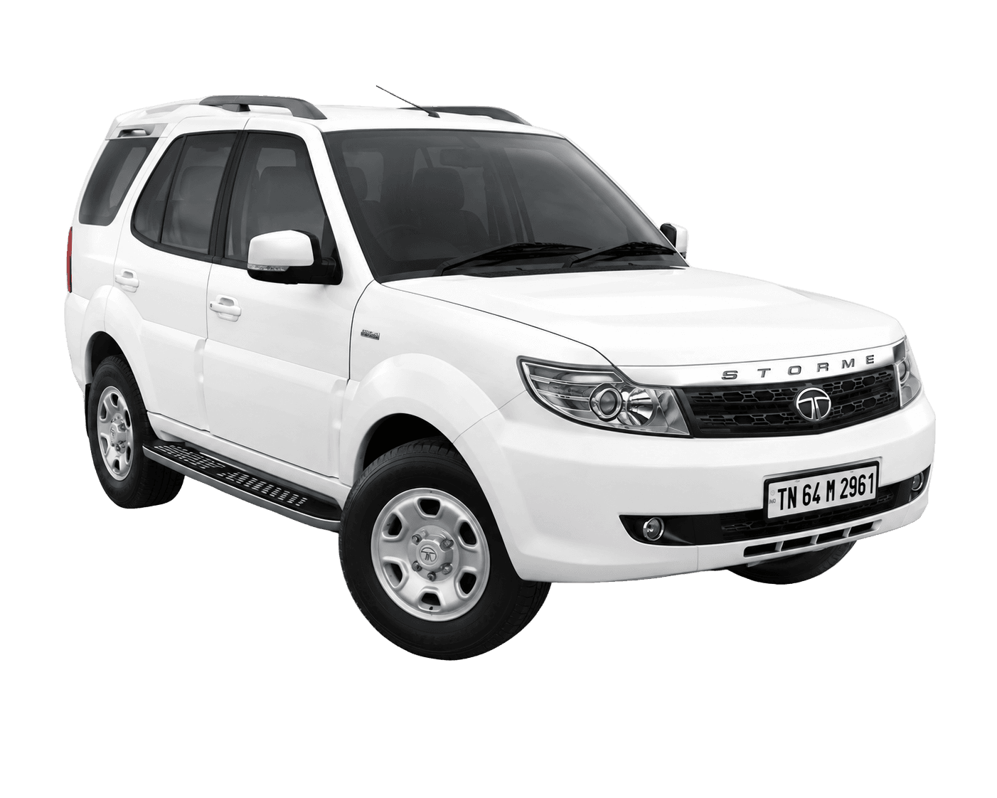 2016 Tata Safari Storme VX