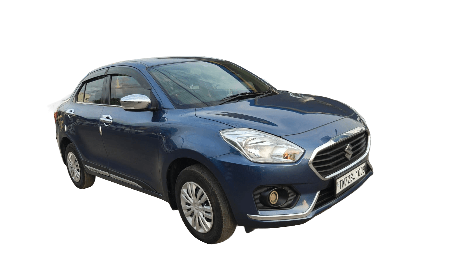 2017 Maruti Suzuki Dzire VDi