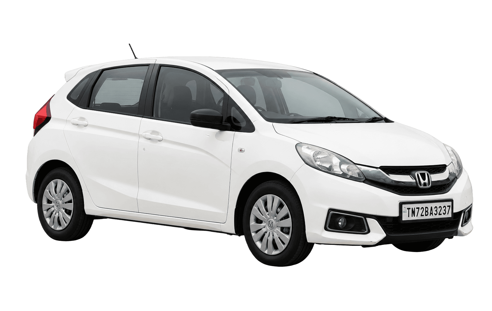 2014 Honda Mobilio E