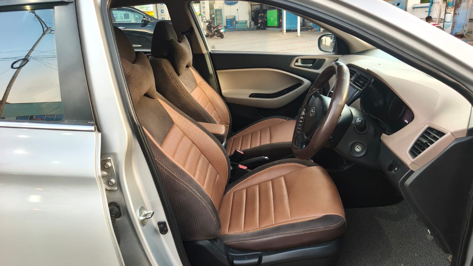 2018 Hyundai Elite i20 Magna 6