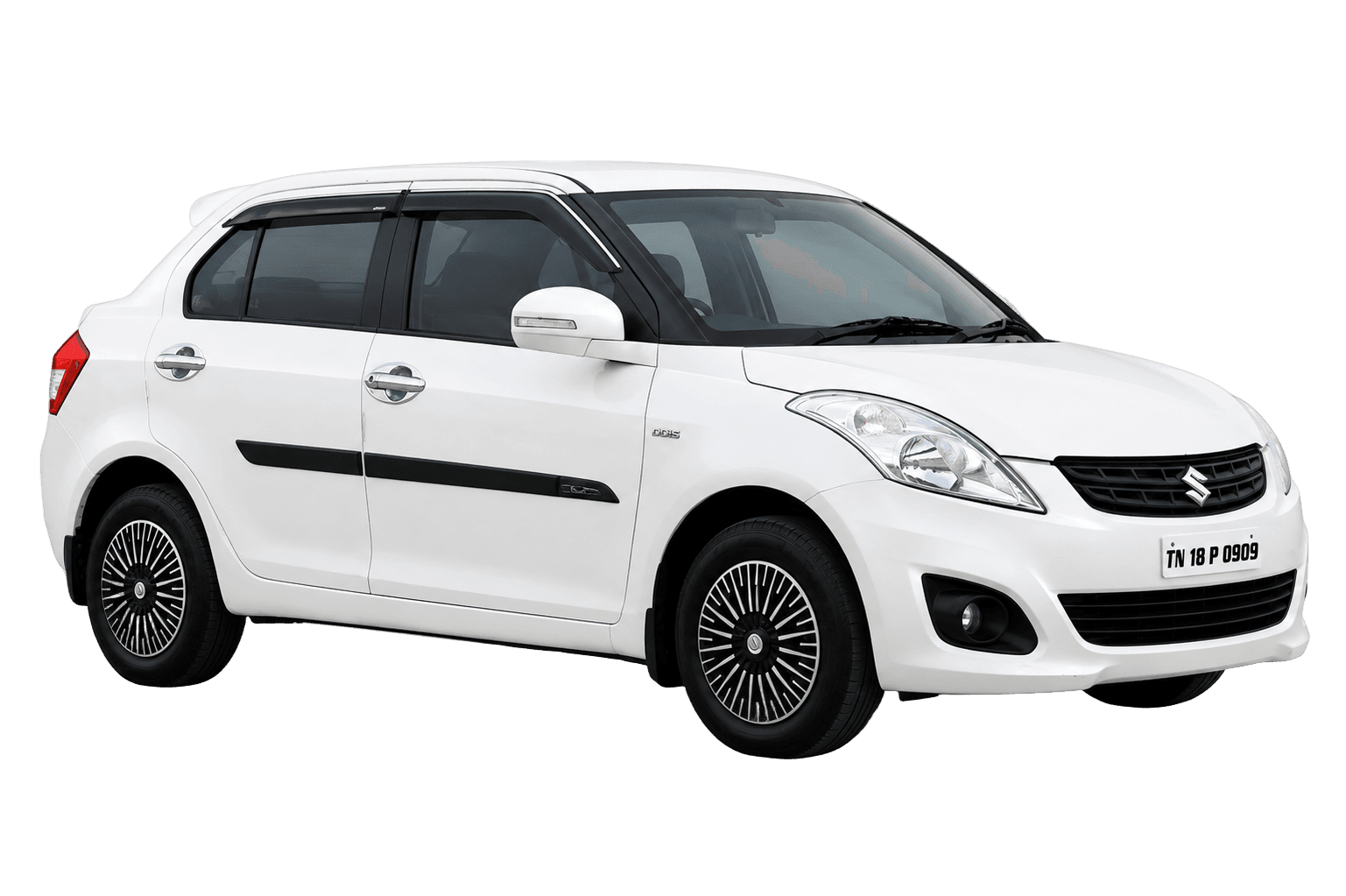 2012 Maruti Suzuki Dzire VDi