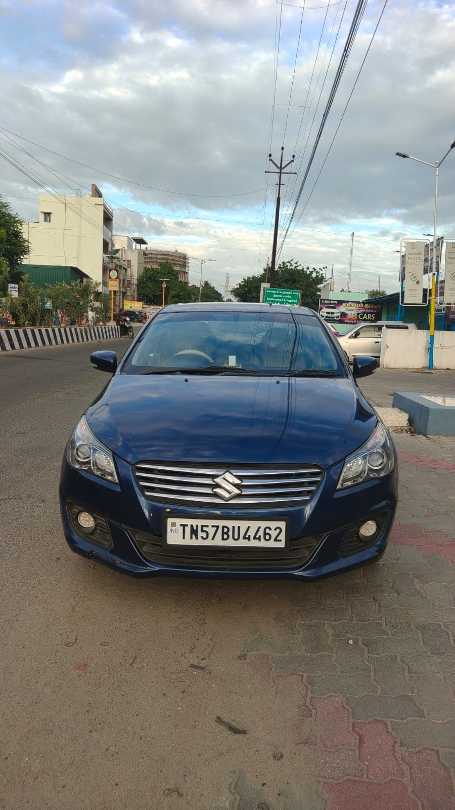 2019 Maruti Suzuki Ciaz Delta 1