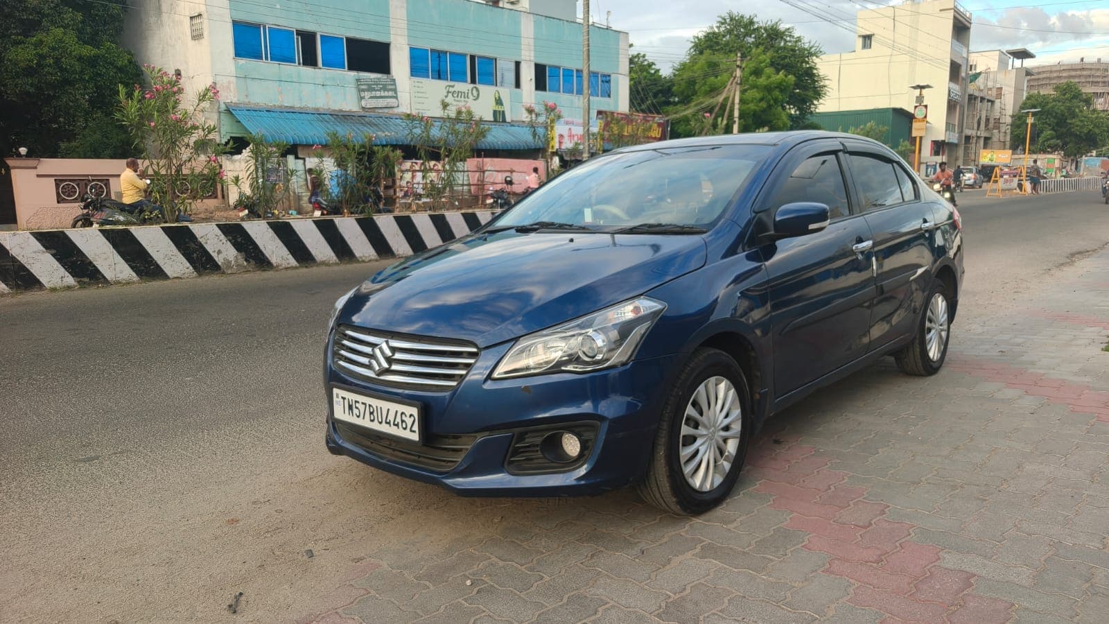 2019 Maruti Suzuki Ciaz Delta 2