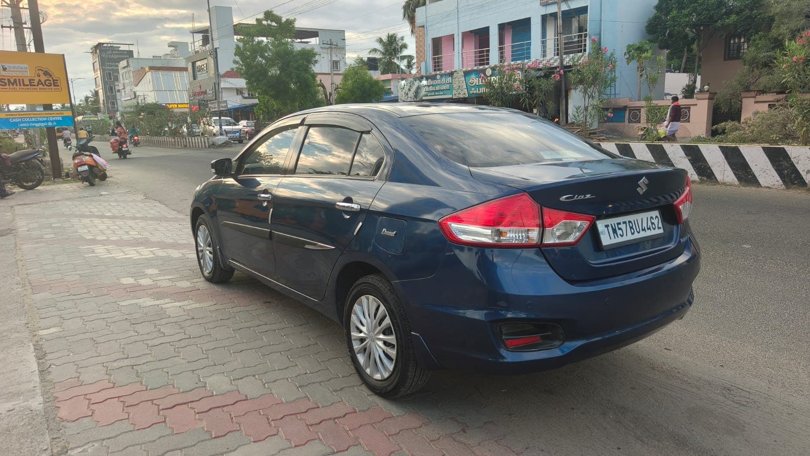 2019 Maruti Suzuki Ciaz Delta 3