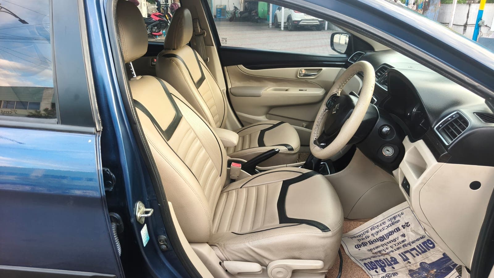 2019 Maruti Suzuki Ciaz Delta 6