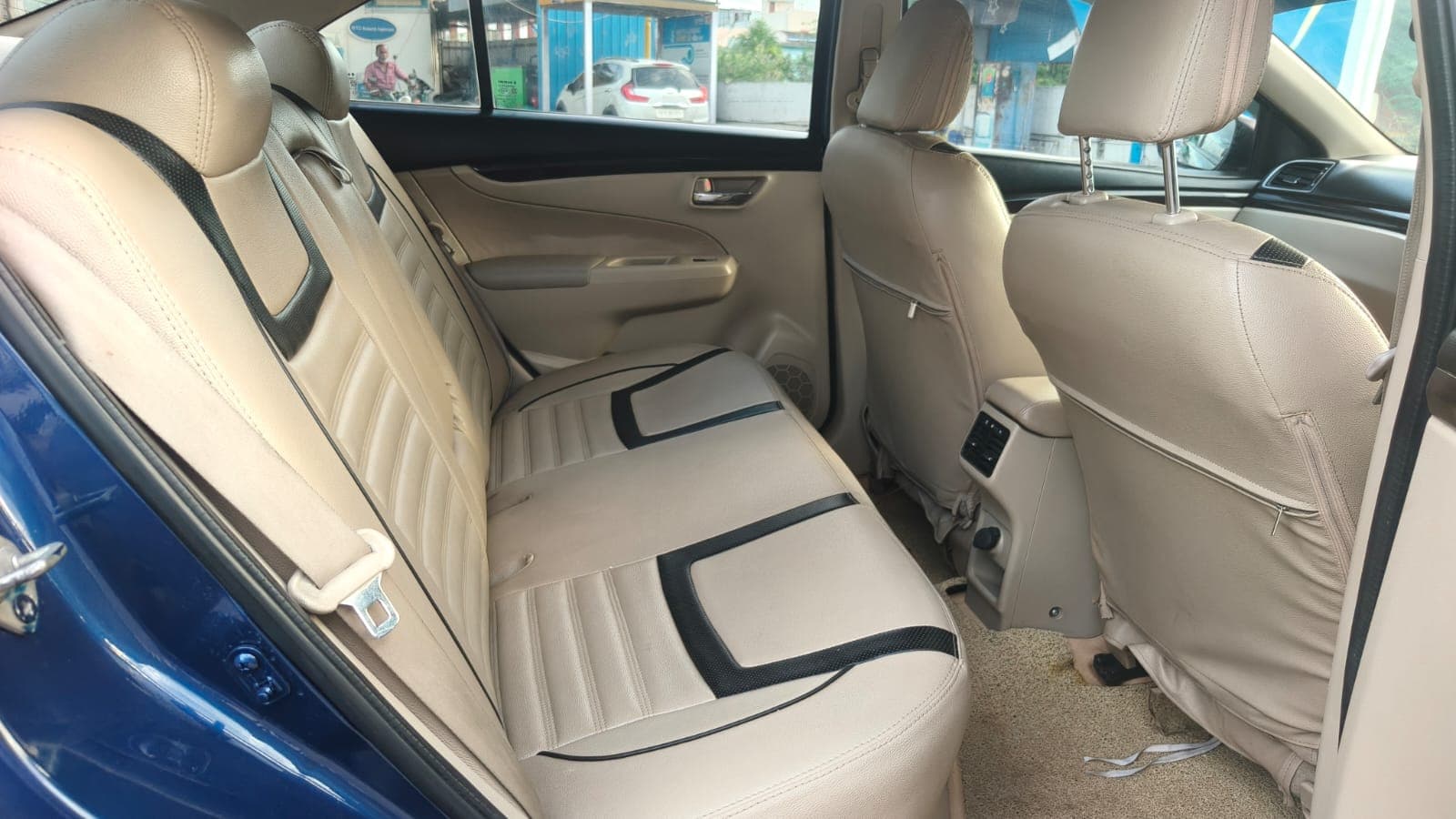 2019 Maruti Suzuki Ciaz Delta 7