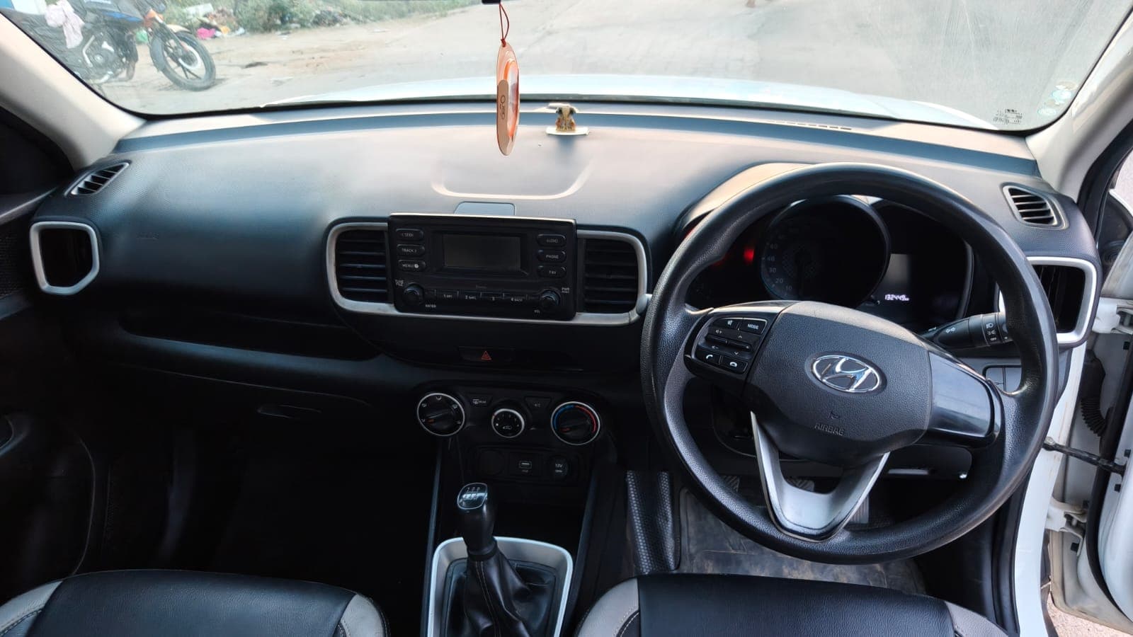 2020 Hyundai Venue S(O) 6