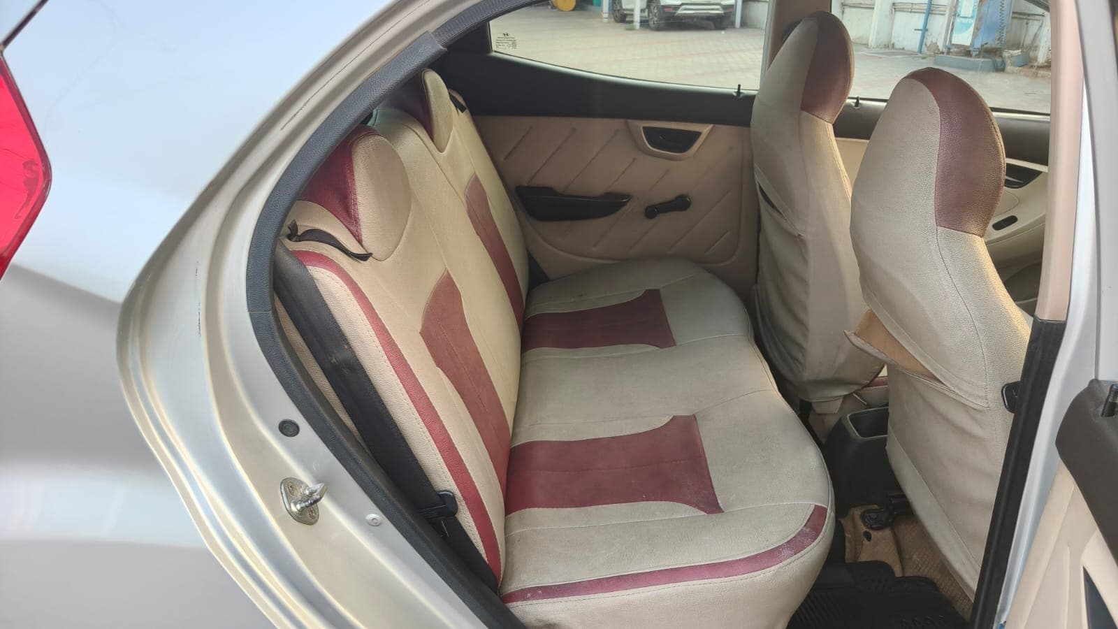 2018 Hyundai Eon Era 6