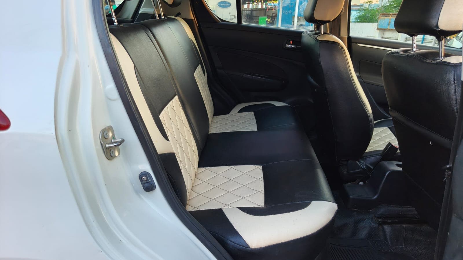 2016 Maruti Suzuki Swift VDi 6