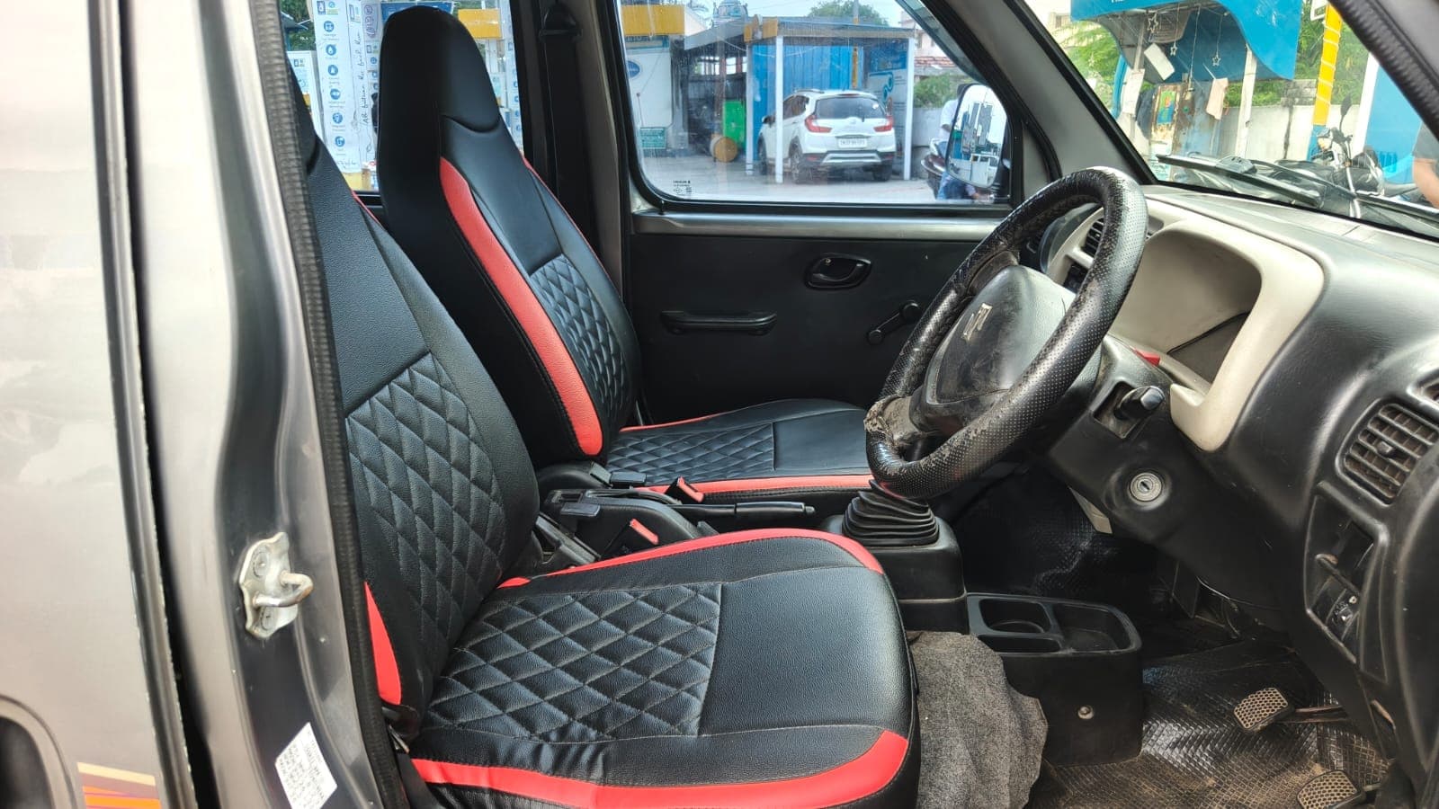 2020 Maruti Suzuki Eeco 5 Seater 6