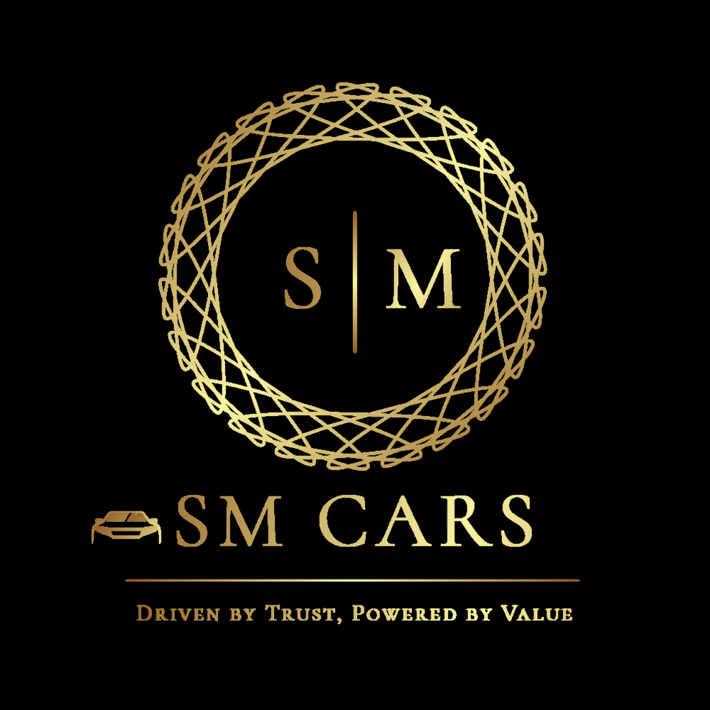 Sm Cars Logo